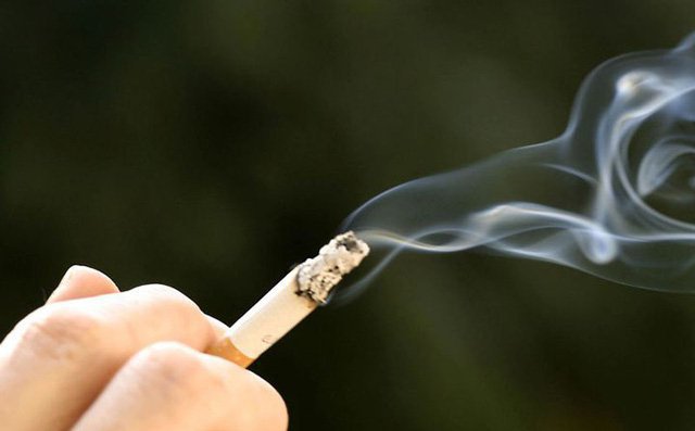 Hút thuốc có thể ảnh hưởng đến nồng độ thuốc Tiglutik trong máu của bạn