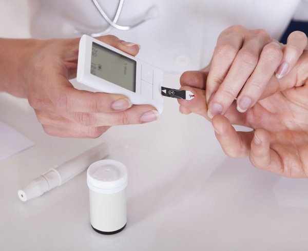 Invokana là thuốc dùng để điều chỉnh lượng đường trong máu ở những bệnh nhân mắc bệnh đái tháo đường type 2