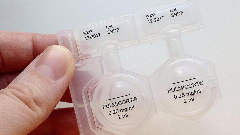 Thuốc Pulmicort cần được sử dụng theo chỉ định của bác sĩ