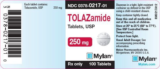 Thuốc Tolazamide: Công dụng, chỉ định và lưu ý khi dùng