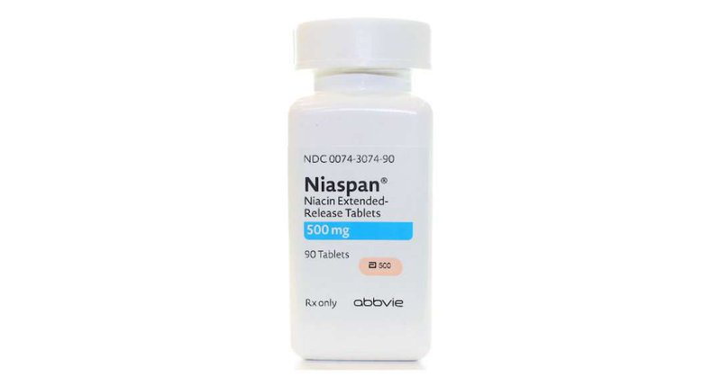 Thuốc Niaspan: Công dụng, chỉ định và lưu ý khi dùng