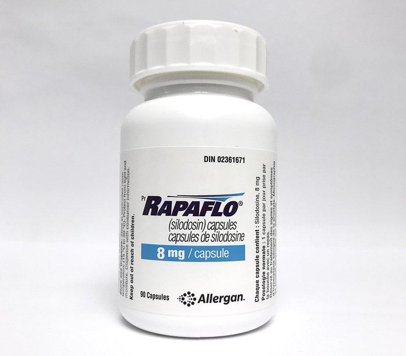 Thuốc Rapaflo