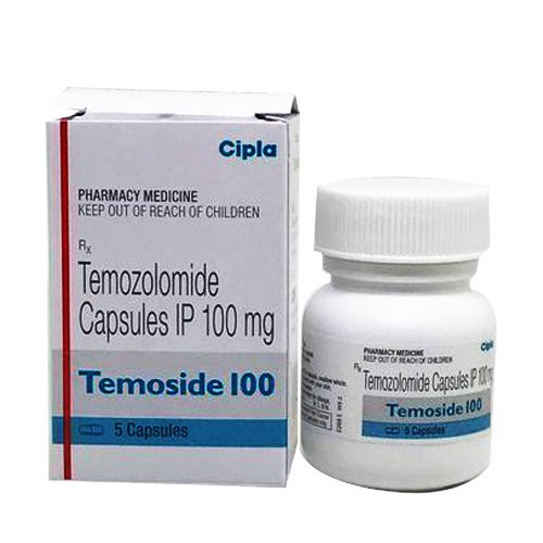 Thuốc Temozolomide: Công dụng, chỉ định và lưu ý khi dùng