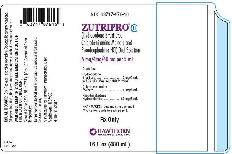 Thuốc Zutripro: Công dụng, chỉ định và lưu ý khi dùng