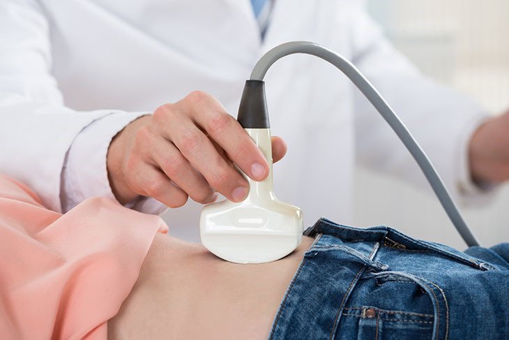 Siêu âm ổ bụng giúp bác sĩ chẩn đoán viêm manh tràng