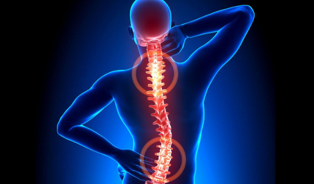 Đau cột sống thắt lưng là dấu hiệu của bệnh gì?