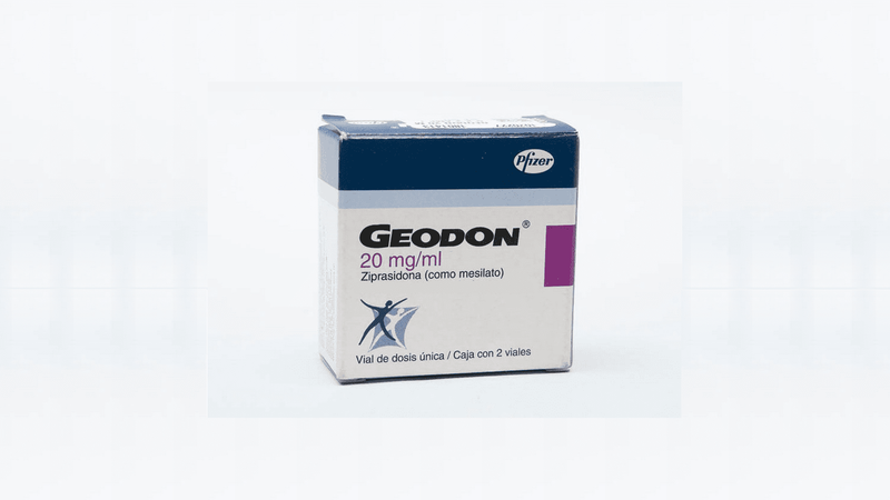 Thuốc Geodon: Công dụng, chỉ định và lưu ý khi dùng