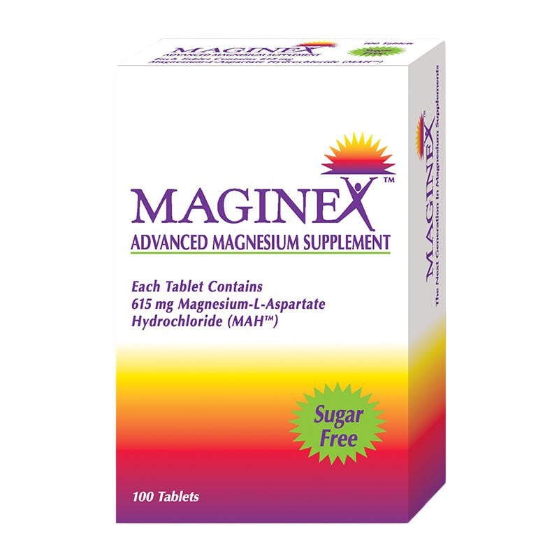 Thuốc Maginex: Công dụng, chỉ định và lưu ý khi dùng