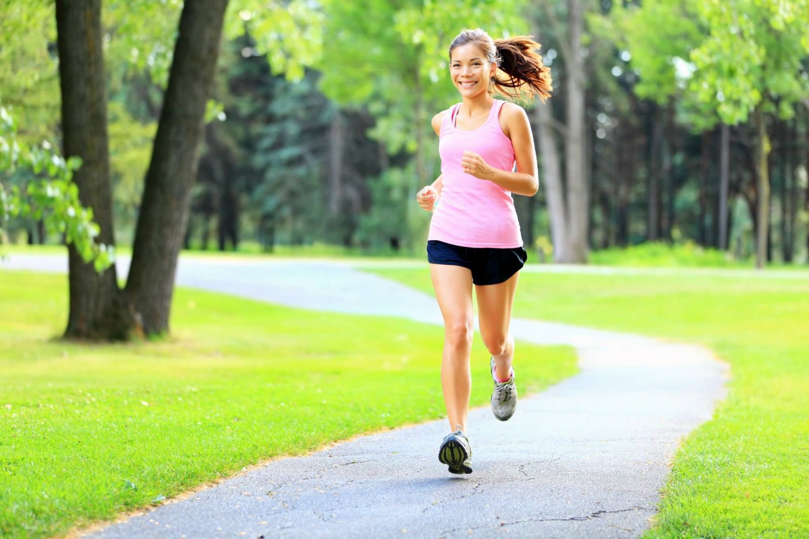 Tập thể dục thường xuyên giúp làm giảm nguy cơ phát triển bệnh động mạch chi dưới