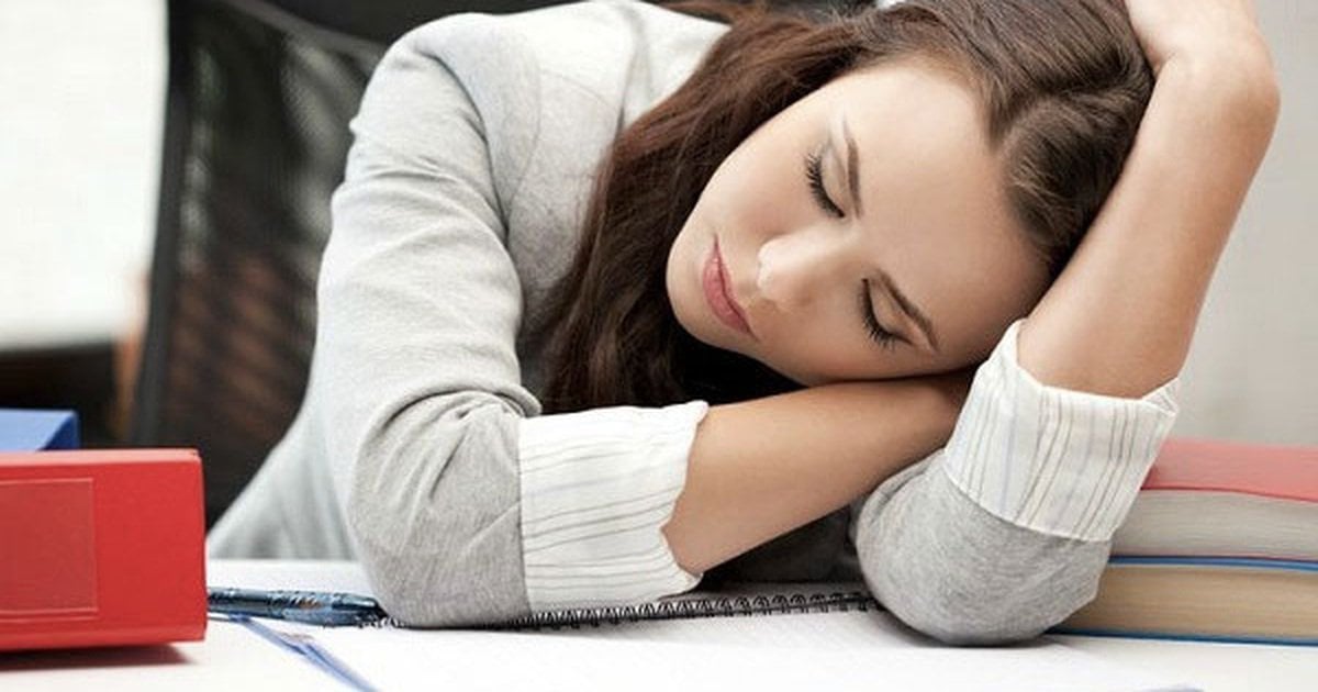 Chứng ngủ rũ là điển hình cho một dạng rối loạn thần kinh