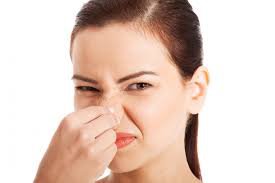 Mũi không phân biệt được mùi điều trị thế nào?