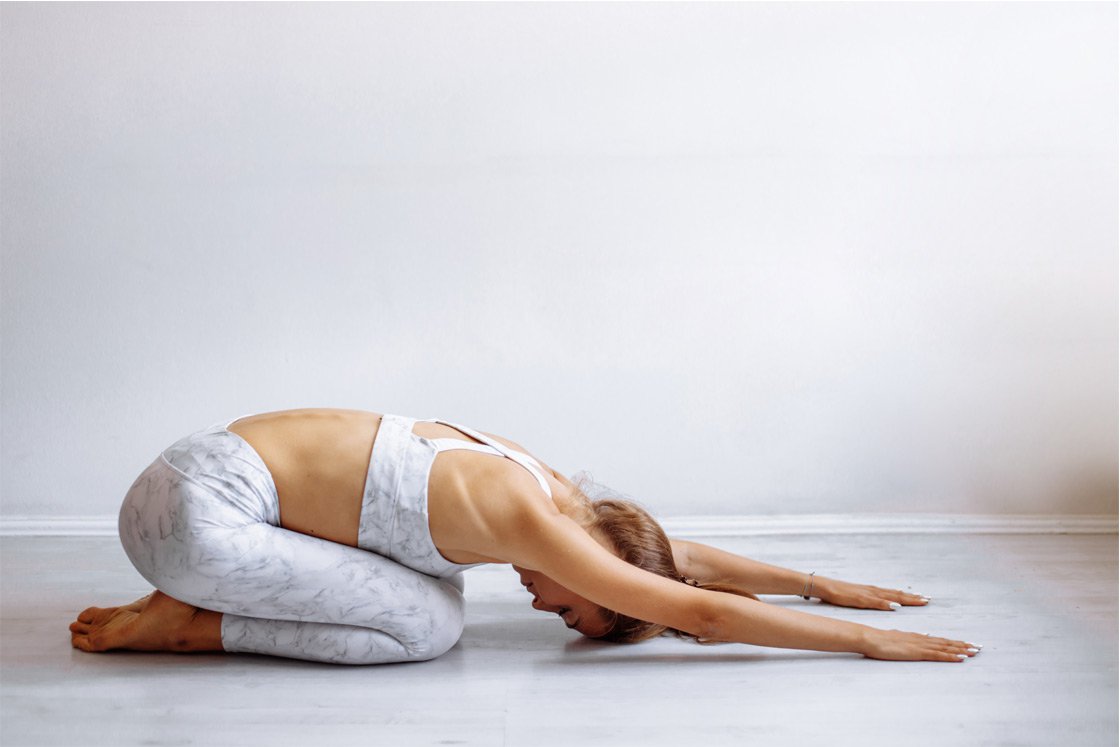 Yoga for Sciatica: Cure Sciatica With These 7 Yoga Poses