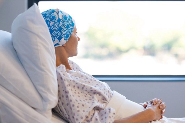 Sợ ung thư tái phát xảy ra ở người bệnh sống sót sau ung thư