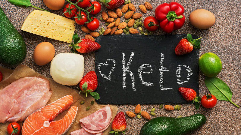 Chế độ ăn Keto có thể áp dụng cho người bệnh tiểu đường type 2