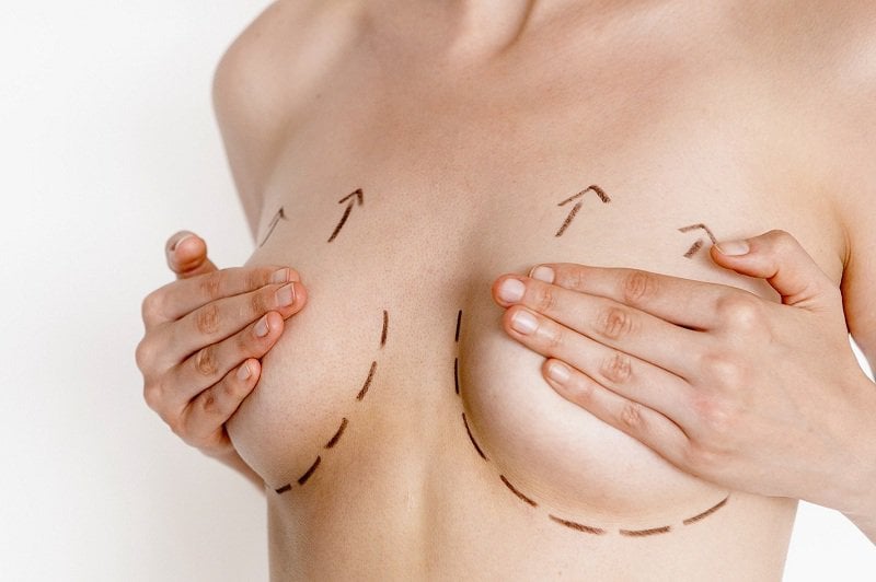 5 lợi ích của việc massage bầu ngực