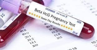Thai đã vào tử cung có nồng độ Beta HCG bao nhiêu?