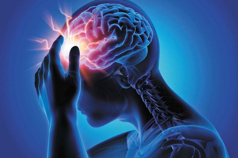Làm thế nào giảm đau đầu hiệu quả?