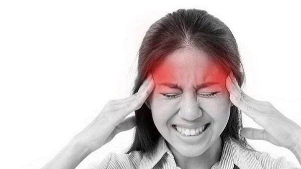 Thường xuyên đau đầu do căng thẳng khắc phục thế nào?