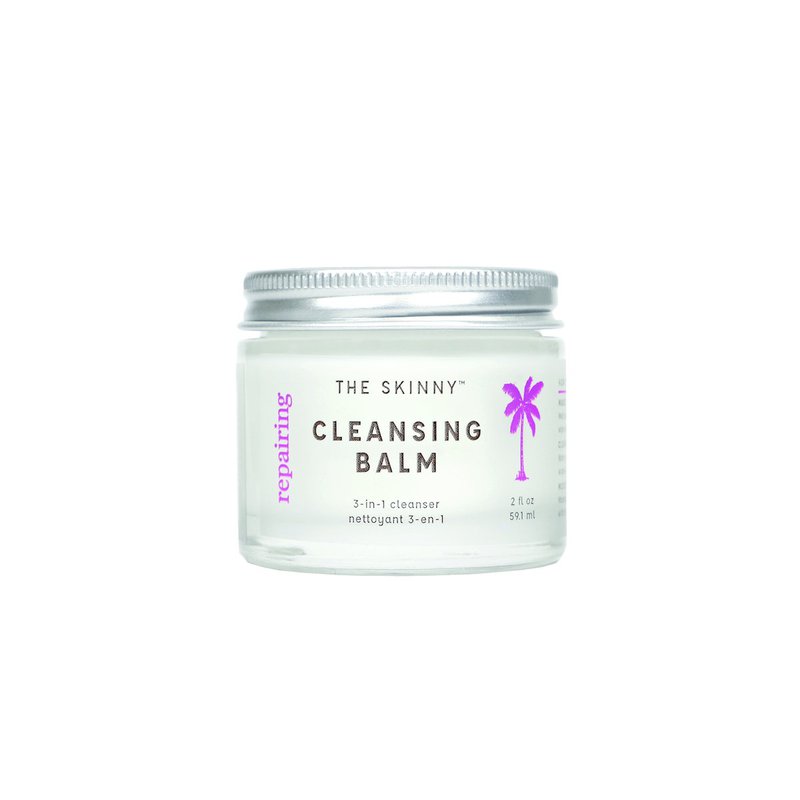 Cleansing balm là gì ? Tác dụng ra sao đối với làn da?