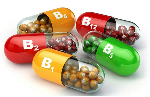 Vitamin B có tác dụng gì cho da