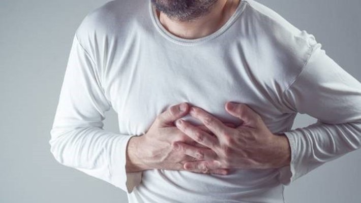 Dự phòng đột quỵ tiên phát bằng cách điều trị bệnh lý tim mạch