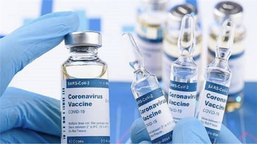 các loại covid-19 vắc xin