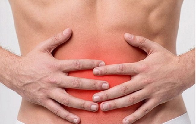 Đau bụng vùng trên rốn là dấu hiệu của bệnh gì?