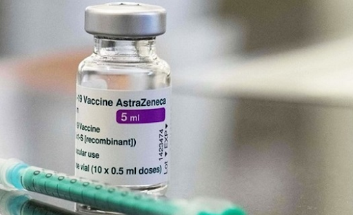 Mang thai 5 tuần có được tiêm mũi 2 vắc-xin Astrazeneca không