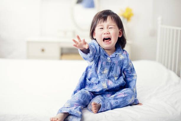 Trẻ 4 tuổi đau vùng kín là dấu hiệu bệnh gì?