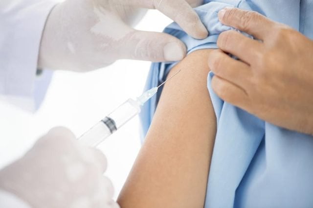 tiêm chủng vắc xin phòng Covid-19