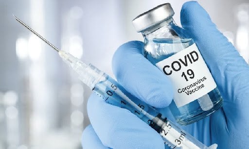vắc-xin Covid-19