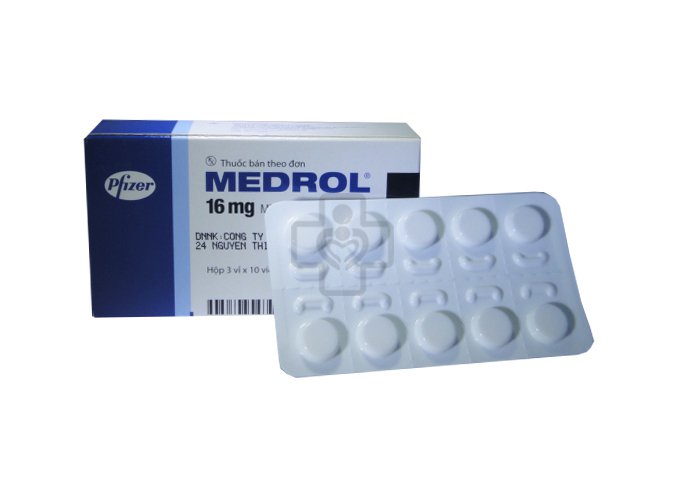 Sử dụng Medrol 4mg khi đang mang thai có ảnh hưởng gì không?