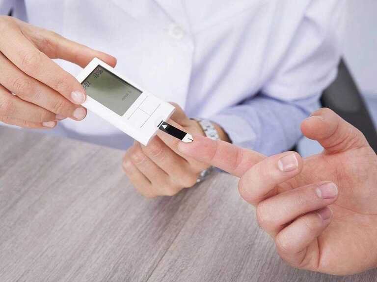 Các chỉ số đường huyết khi điều trị tiểu đường type 2 thế nào là tốt?