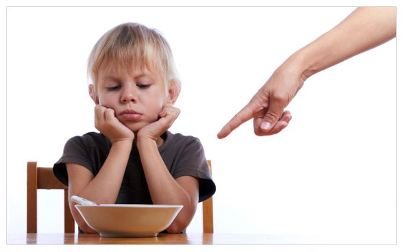 Trẻ suy dinh dưỡng gây ra những ảnh hưởng không nhỏ đến sức khỏe hiện tại và sau nầy