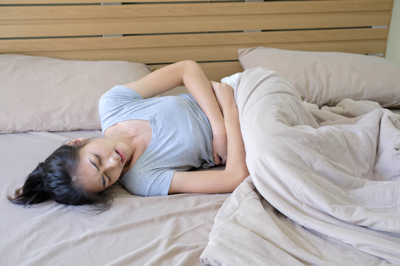 Thuốc đau bụng kinh có an toàn cho sức khỏe không?