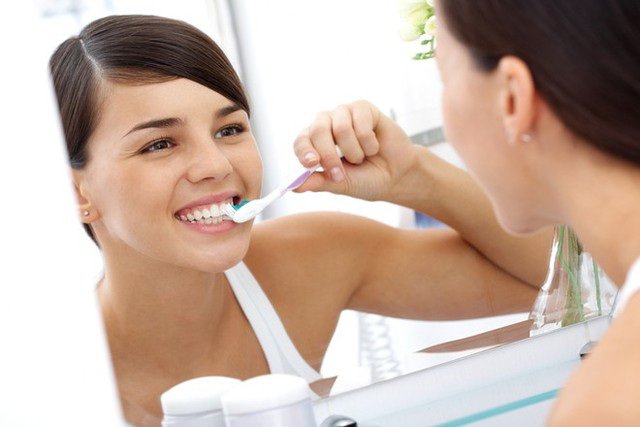 Hướng dẫn chăm sóc răng sau khi nhổ