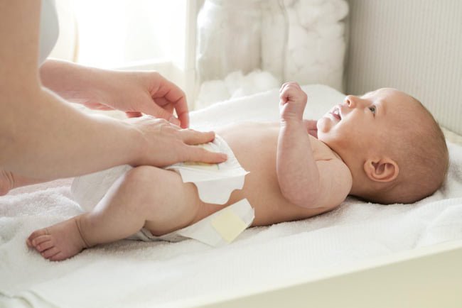Trẻ 3 tháng tuổi bị rò trực tràng - âm đạo điều trị như thế nào?