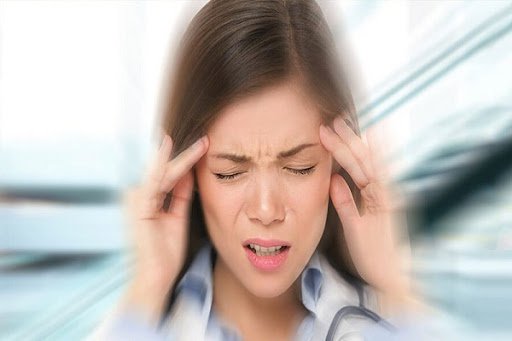Người đau đầu, chóng mắt, mệt mỏi là dấu hiệu bệnh gì?