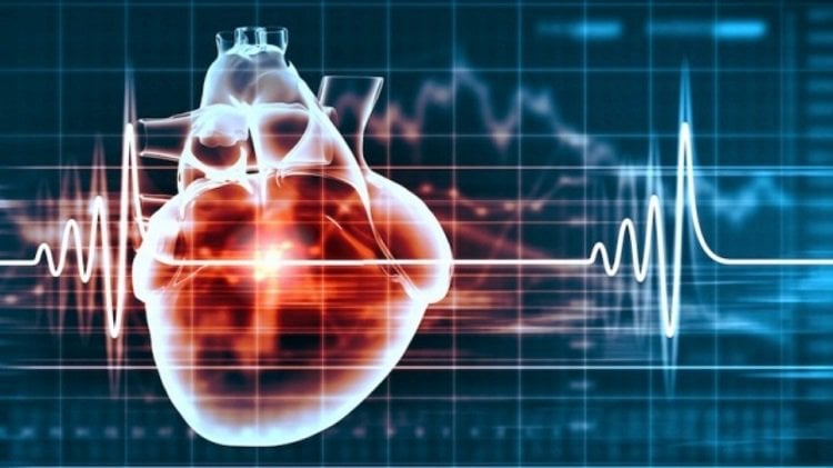 Nam giới nhịp tim thất thường nguyên nhân là gì?