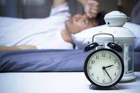 Nguyên nhân mất ngủ là do đâu và điều trị như nào?