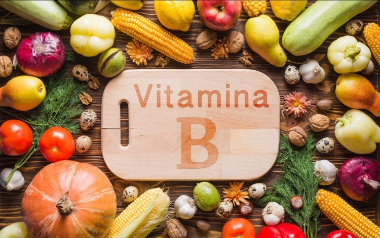vitamin tốt cho hệ tiêu hóa