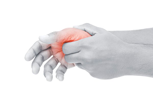 Điều trị viêm gân vùng mỏm trâm quay cổ tay