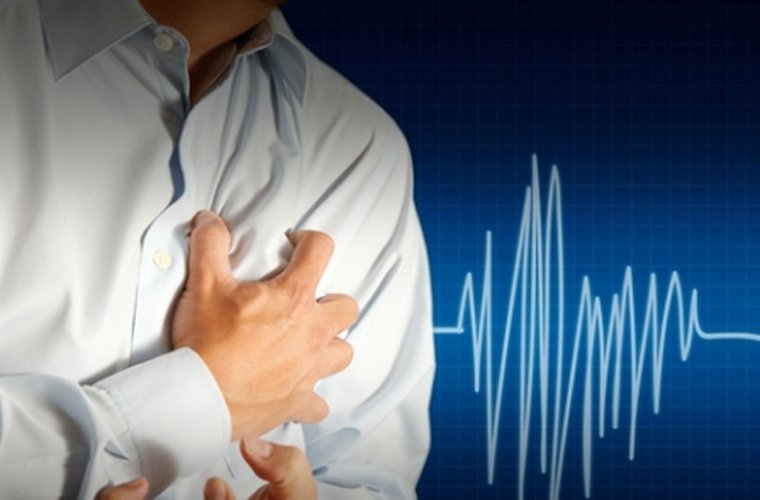 Nam giới tim đập nhanh, khó thở là dấu hiệu bệnh gì?