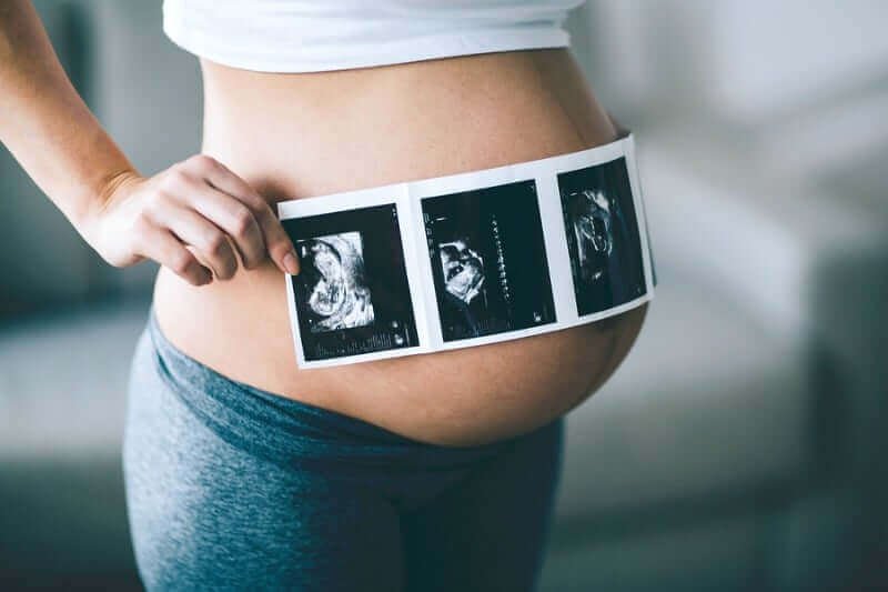 Các chỉ số trong kết quả siêu âm thai có ý nghĩa gì?