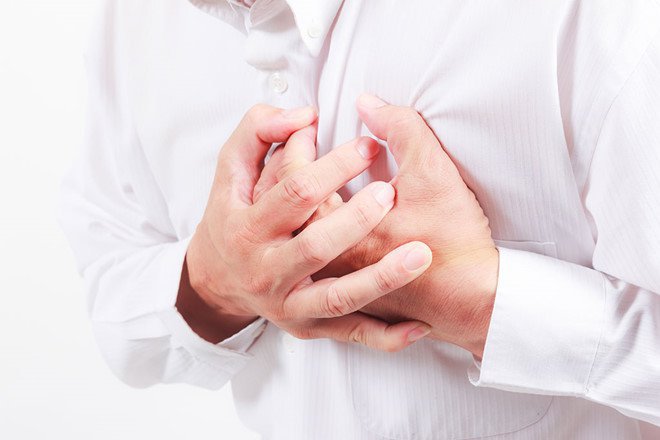 Nữ giới tim đập lúc nhanh lúc chậm, đánh trống ngực là dấu hiệu bệnh gì?