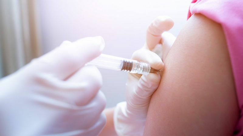 Tiêm phòng dại sau vắc-xin phòng Covid có ảnh hưởng gì không?