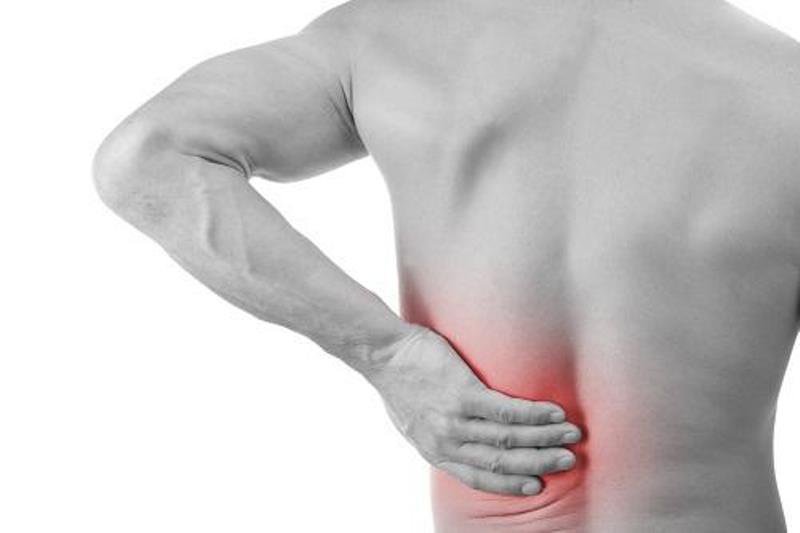 hội chứng đau thắt lưng hông