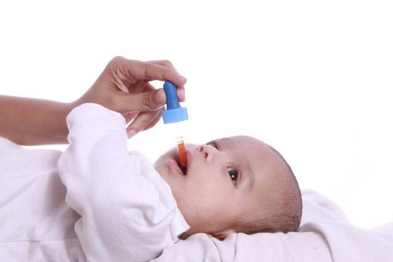 Trẻ uống 1 liều vắc-xin Rotarix có tác dụng không?