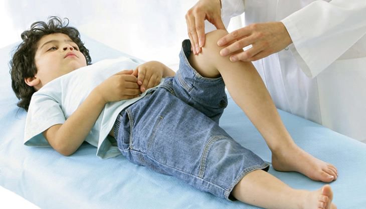 Beware of Osteoarthritis in Children | Vinmec