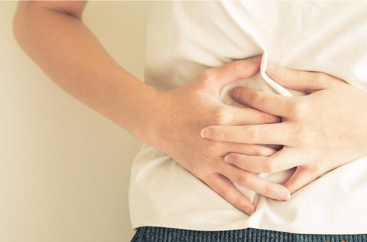 Nam giới đau bụng vùng hố chậu phải nguyên nhân là gì?